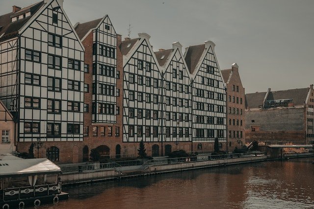 Gdansk_Apartments