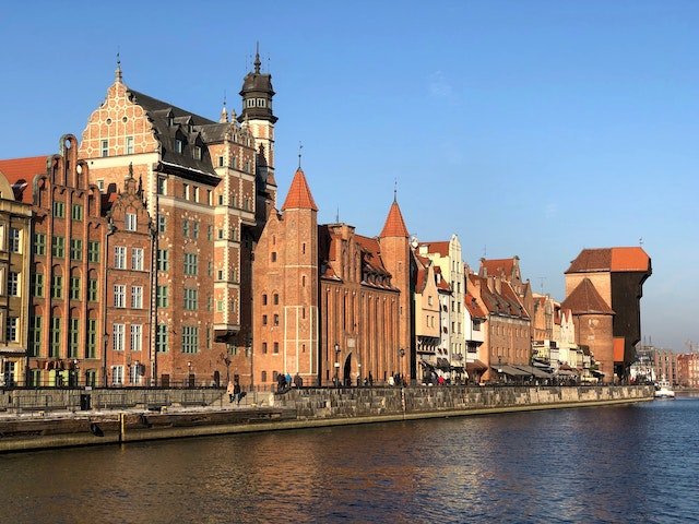 Gdansk_Buildings