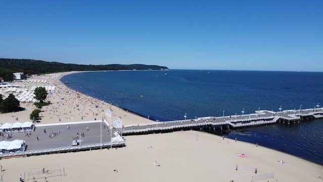 Sopot_beach